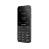 Telefon komórkowy 4G KX-TU260EXB czarny